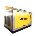 NEW 2020 APCOM 145 psi 185CFM 185 CFM 8bar diesel screw air compressor  for mine and drilling use for jack hammer 116psi